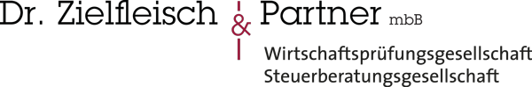Logo Dr. Zielfleisch & Partner